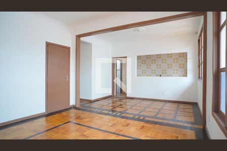 Sala de casa para alugar com 4 quartos, 150m² em Centro, Florianópolis