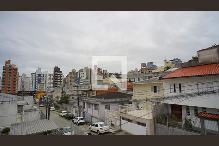 Varanda_Quartos _Vista de casa para alugar com 4 quartos, 150m² em Centro, Florianópolis