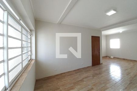 Sala de casa à venda com 3 quartos, 111m² em Vila Joaquim Inacio, Campinas