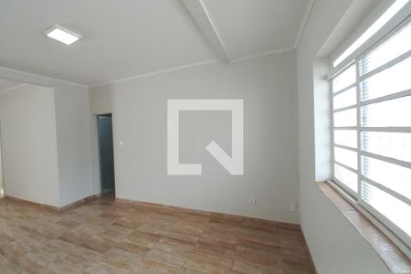 Sala de casa à venda com 3 quartos, 111m² em Vila Joaquim Inacio, Campinas