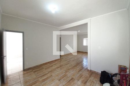 Sala de Jantar de casa à venda com 3 quartos, 111m² em Vila Joaquim Inacio, Campinas