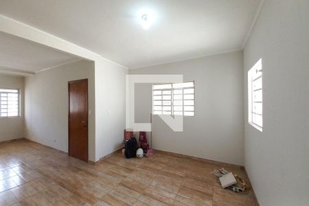 Sala de Jantar de casa à venda com 3 quartos, 111m² em Vila Joaquim Inacio, Campinas