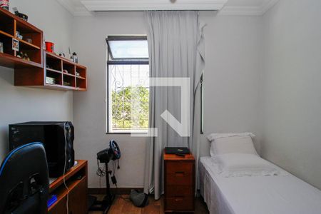 Quarto 1 de casa para alugar com 5 quartos, 300m² em Colégio Batista, Belo Horizonte