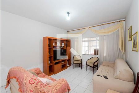 Sala de casa à venda com 3 quartos, 250m² em Parque Continental Ii, Guarulhos