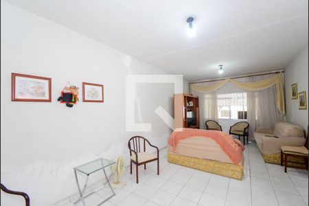 Sala de casa à venda com 3 quartos, 250m² em Parque Continental Ii, Guarulhos