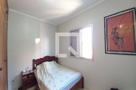 Quarto 2 - Suíte de apartamento à venda com 2 quartos, 80m² em São Bernardo, Campinas