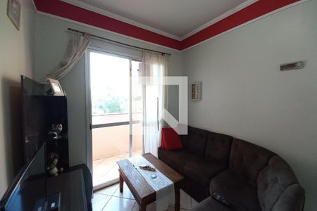 Apartamento à venda com 80m², 2 quartos e 1 vagaSala