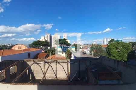 Vista do Quarto 1 de apartamento à venda com 2 quartos, 80m² em São Bernardo, Campinas