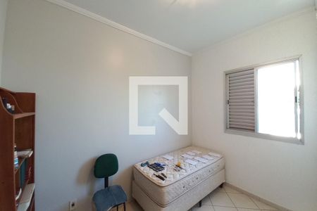 Quarto 1 de apartamento à venda com 2 quartos, 80m² em São Bernardo, Campinas