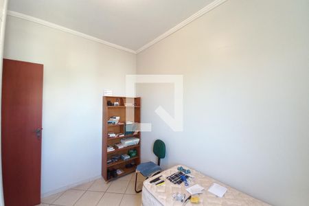 Quarto 1 de apartamento à venda com 2 quartos, 80m² em São Bernardo, Campinas