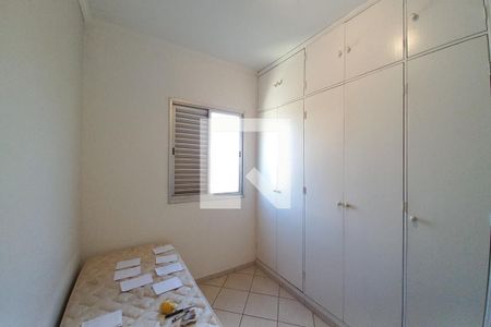 Quarto 1 de apartamento à venda com 2 quartos, 80m² em São Bernardo, Campinas