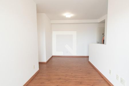 Sala de apartamento para alugar com 2 quartos, 68m² em Ipiranga, São Paulo