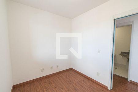 Quarto de apartamento para alugar com 2 quartos, 68m² em Ipiranga, São Paulo