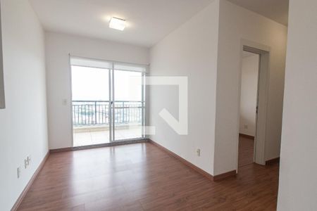 Sala de apartamento para alugar com 2 quartos, 68m² em Ipiranga, São Paulo