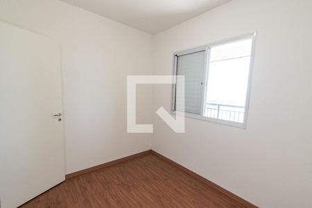 Quarto de apartamento para alugar com 2 quartos, 68m² em Ipiranga, São Paulo