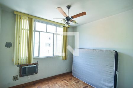 Quarto 2 de apartamento à venda com 2 quartos, 60m² em Fonseca, Niterói