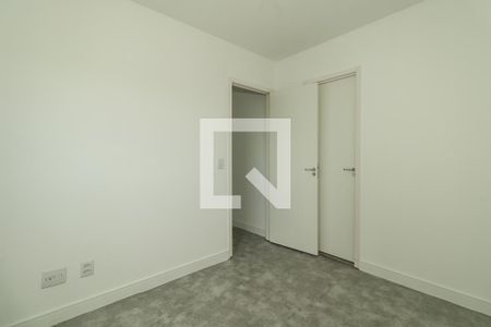 Quarto Suíte de apartamento para alugar com 2 quartos, 55m² em Farrapos, Porto Alegre