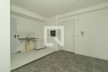 Sala de apartamento para alugar com 2 quartos, 55m² em Farrapos, Porto Alegre