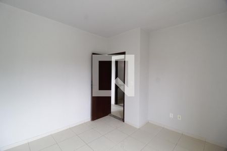 Quarto 1 de apartamento para alugar com 2 quartos, 60m² em Jardim Holanda, Uberlândia