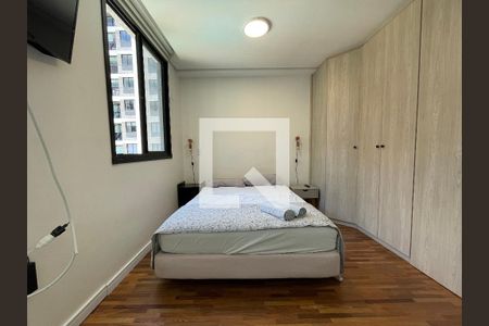 Studio de kitnet/studio para alugar com 1 quarto, 24m² em Butantã, São Paulo