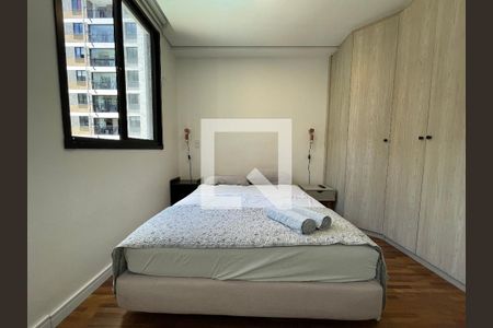 Studio de kitnet/studio para alugar com 1 quarto, 24m² em Butantã, São Paulo