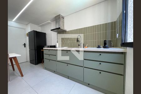 Studio de kitnet/studio para alugar com 1 quarto, 24m² em Butantã, São Paulo