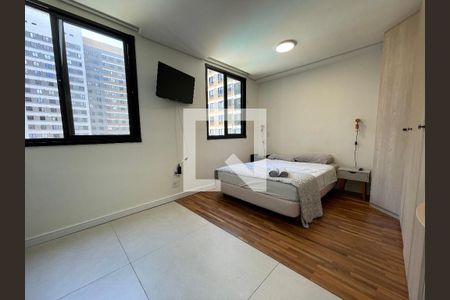 Studio de kitnet/studio para alugar com 1 quarto, 24m² em Butantã, São Paulo