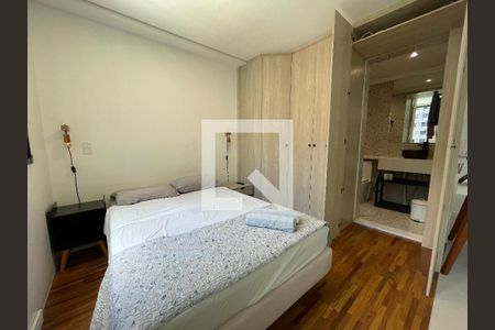 Studio de kitnet/studio para alugar com 1 quarto, 24m² em Butantã, São Paulo