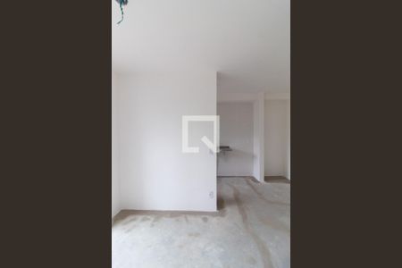 Sala  de apartamento para alugar com 2 quartos, 44m² em Vila Isa, São Paulo