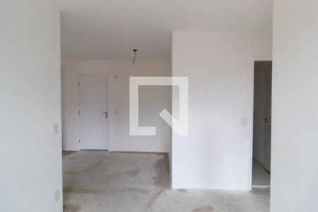 Sala  de apartamento para alugar com 2 quartos, 44m² em Vila Isa, São Paulo