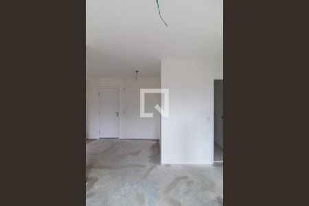 Sala  de apartamento para alugar com 2 quartos, 44m² em Vila Isa, São Paulo