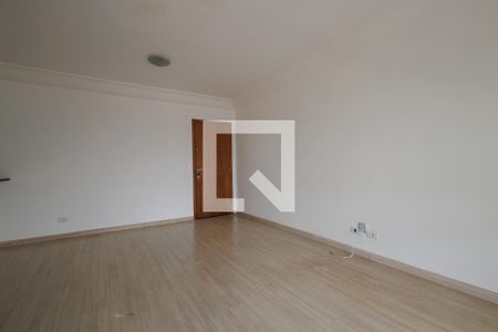 Sala de apartamento para alugar com 3 quartos, 84m² em Lavadouro de Areia, Taubaté