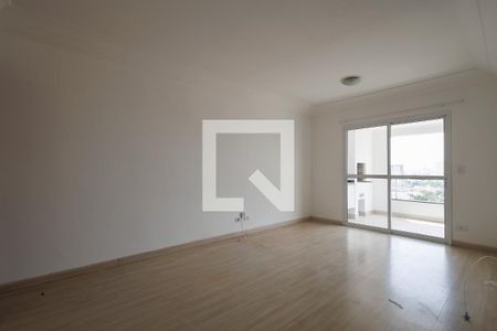 Sala de apartamento para alugar com 3 quartos, 84m² em Lavadouro de Areia, Taubaté