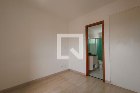 Suíte  de apartamento para alugar com 3 quartos, 84m² em Lavadouro de Areia, Taubaté