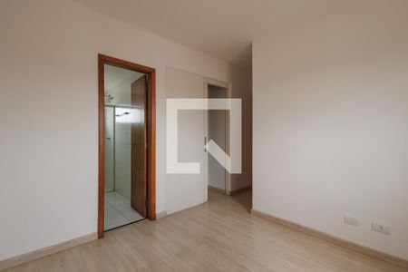 Suíte  de apartamento para alugar com 3 quartos, 84m² em Lavadouro de Areia, Taubaté