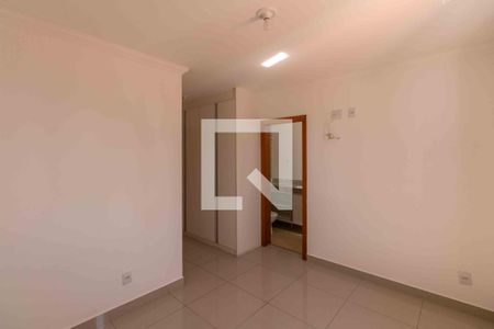 Quarto 1 Suíte de apartamento para alugar com 3 quartos, 106m² em Itapoã, Belo Horizonte