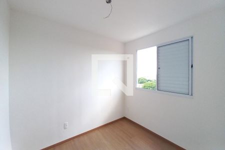 Quarto 2  de apartamento para alugar com 2 quartos, 47m² em Parque da Figueira, Campinas