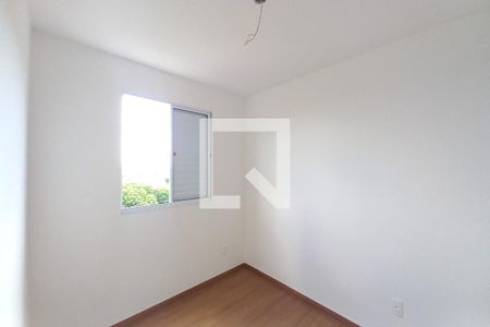 Quarto 1  de apartamento para alugar com 2 quartos, 47m² em Parque da Figueira, Campinas