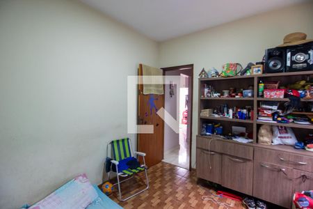 Quarto 1 de casa para alugar com 3 quartos, 100m² em Jardim Adhemar de Barros, São Paulo