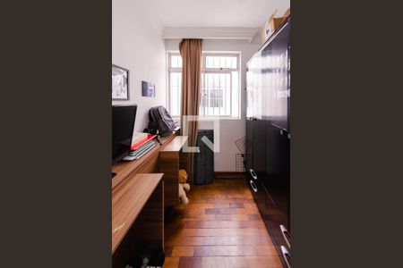 Quarto 1 de apartamento para alugar com 3 quartos, 78m² em Padre Eustáquio, Belo Horizonte