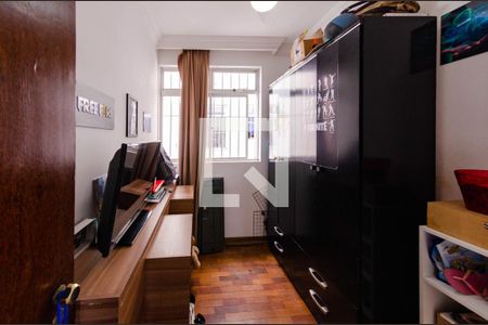 Quarto 1 de apartamento para alugar com 3 quartos, 78m² em Padre Eustáquio, Belo Horizonte