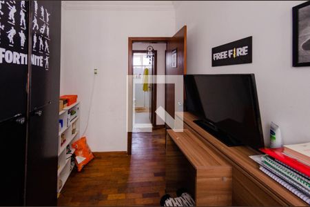 Quarto 1 de apartamento para alugar com 3 quartos, 78m² em Padre Eustáquio, Belo Horizonte