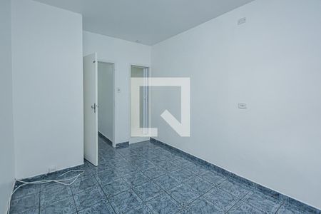 Suite 1 de casa à venda com 2 quartos, 80m² em Vila Constancia, São Paulo