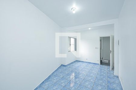 Suite 2 de casa à venda com 2 quartos, 80m² em Vila Constancia, São Paulo