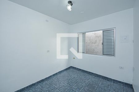 Suite 1 de casa à venda com 2 quartos, 80m² em Vila Constancia, São Paulo