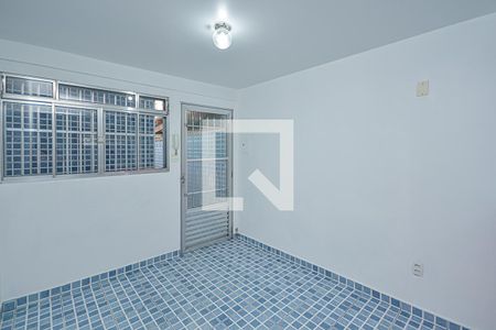 Sala/Cozinha de casa à venda com 2 quartos, 80m² em Vila Constancia, São Paulo