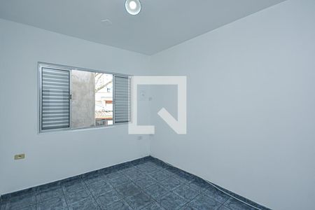 Suite 1 de casa à venda com 2 quartos, 80m² em Vila Constancia, São Paulo