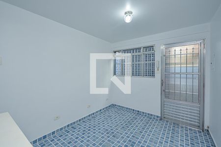 Sala/Cozinha de casa à venda com 2 quartos, 80m² em Vila Constancia, São Paulo