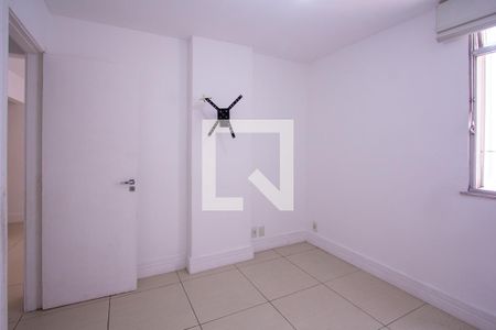 Quarto 1 de apartamento para alugar com 2 quartos, 60m² em Fonseca, Niterói