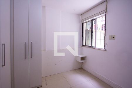 Quarto 2 de apartamento para alugar com 2 quartos, 60m² em Fonseca, Niterói